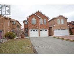 5316 HOLLYPOINT AVENUE, mississauga (east credit), Ontario