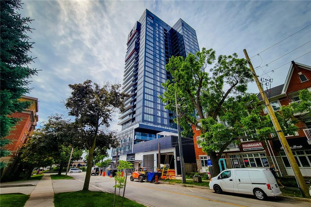 370 Martha Street, Unit #1603, Burlington, Ontario  L7R 2P7 - Photo 4 - H4203391