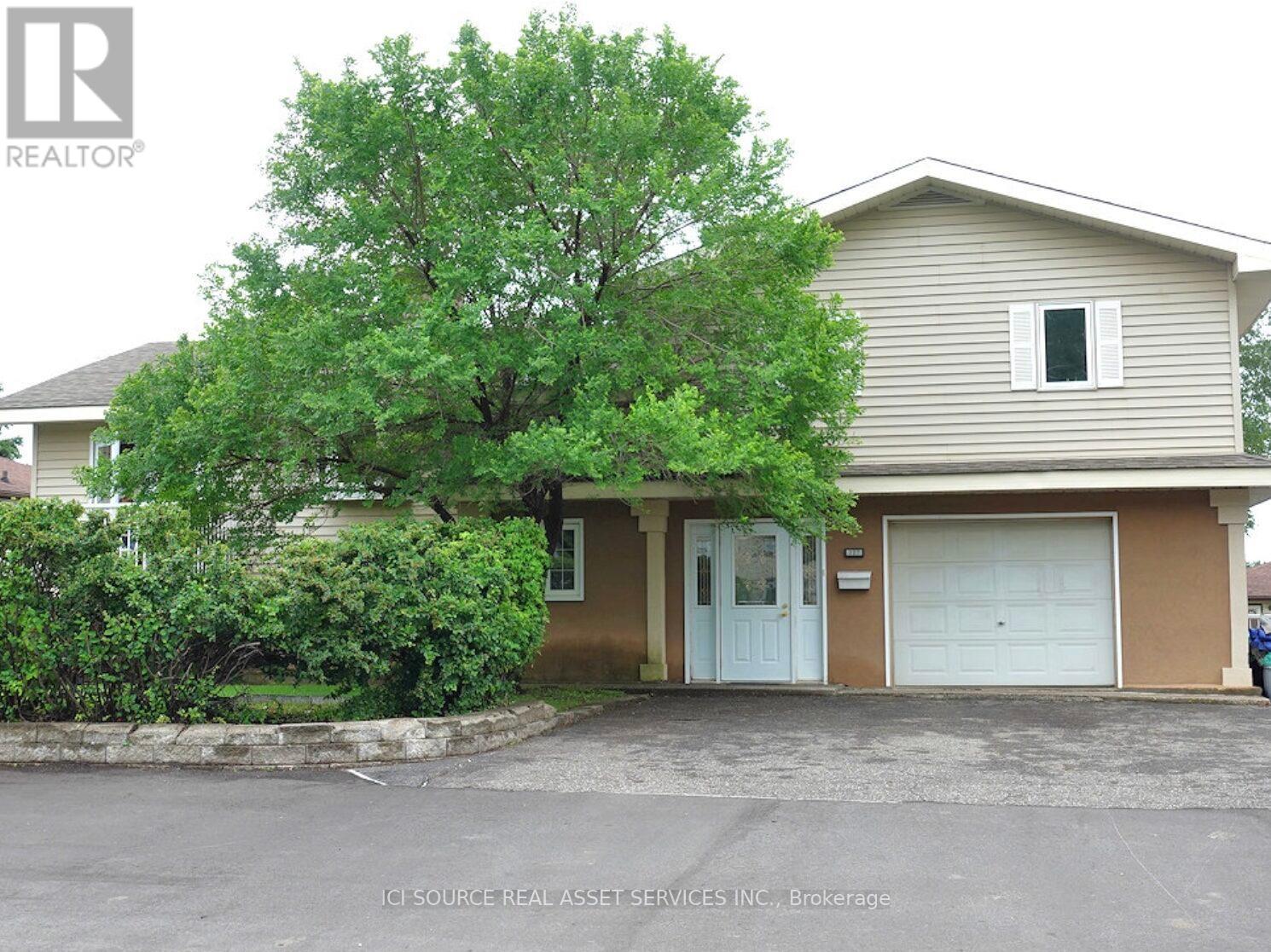 227 SKYLINE AVENUE, thunder bay, Ontario