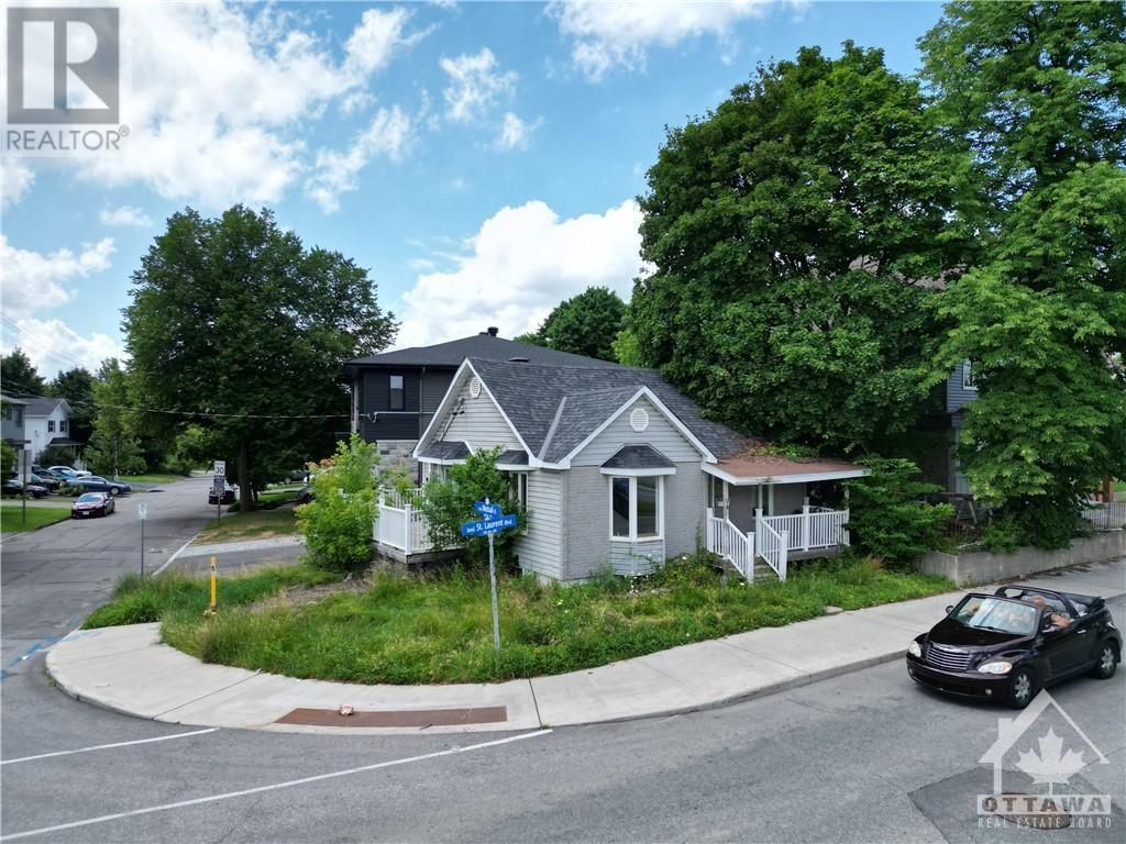 846 St Laurent Boulevard, Ottawa, Ontario K1K 3A9 - Photo 2 - X9518793
