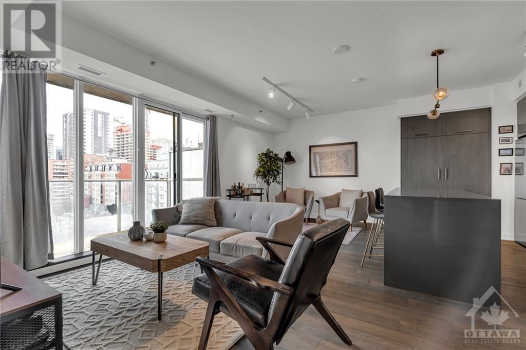 428 SPARKS STREET UNIT#808 Ottawa