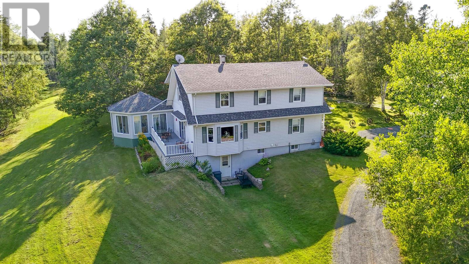 446 Fox River Road, Murray Harbour, Prince Edward Island