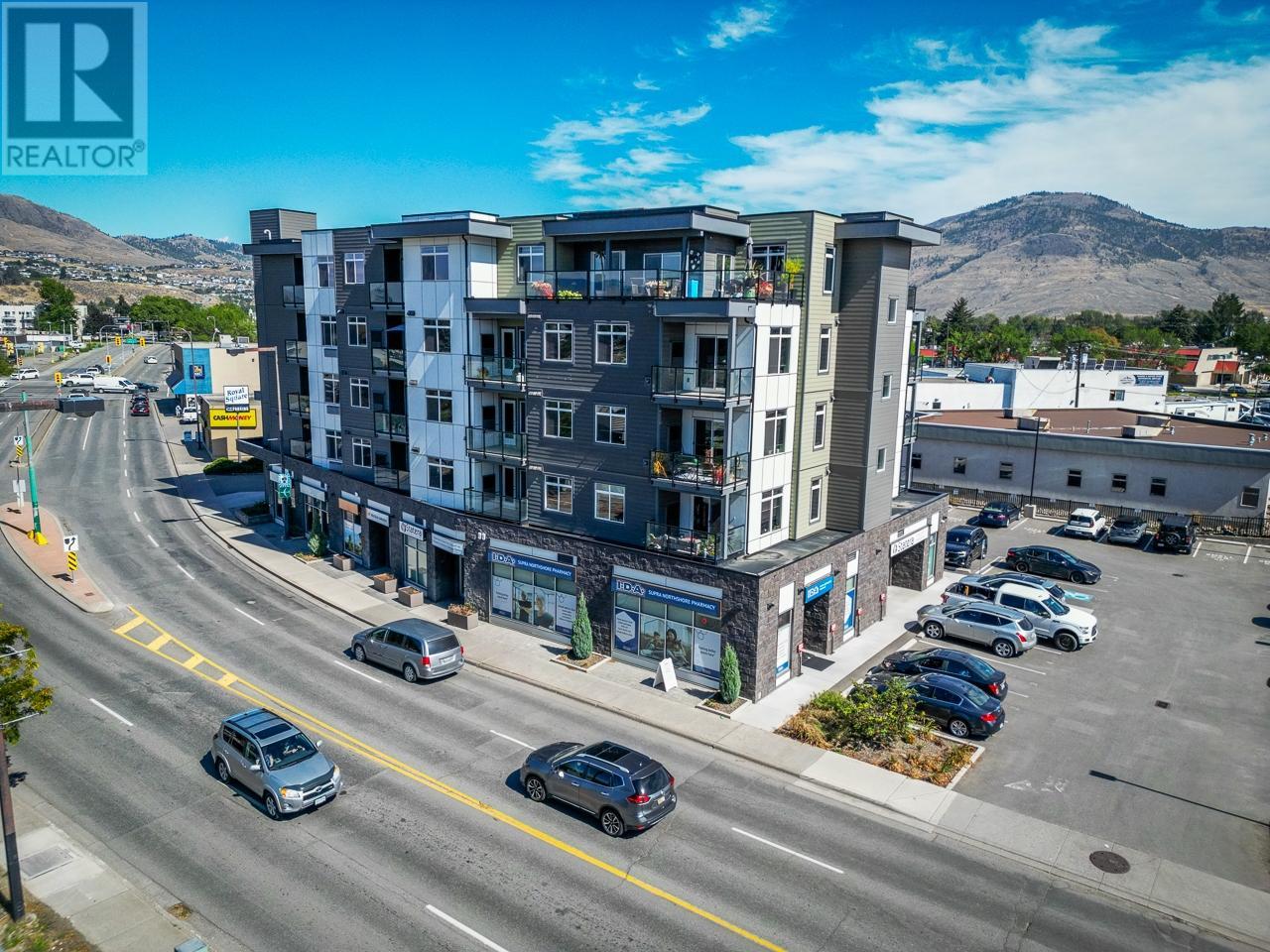 204-766 Tranquille Rd, Kamloops, British Columbia  V2B 0J6 - Photo 14 - 180451