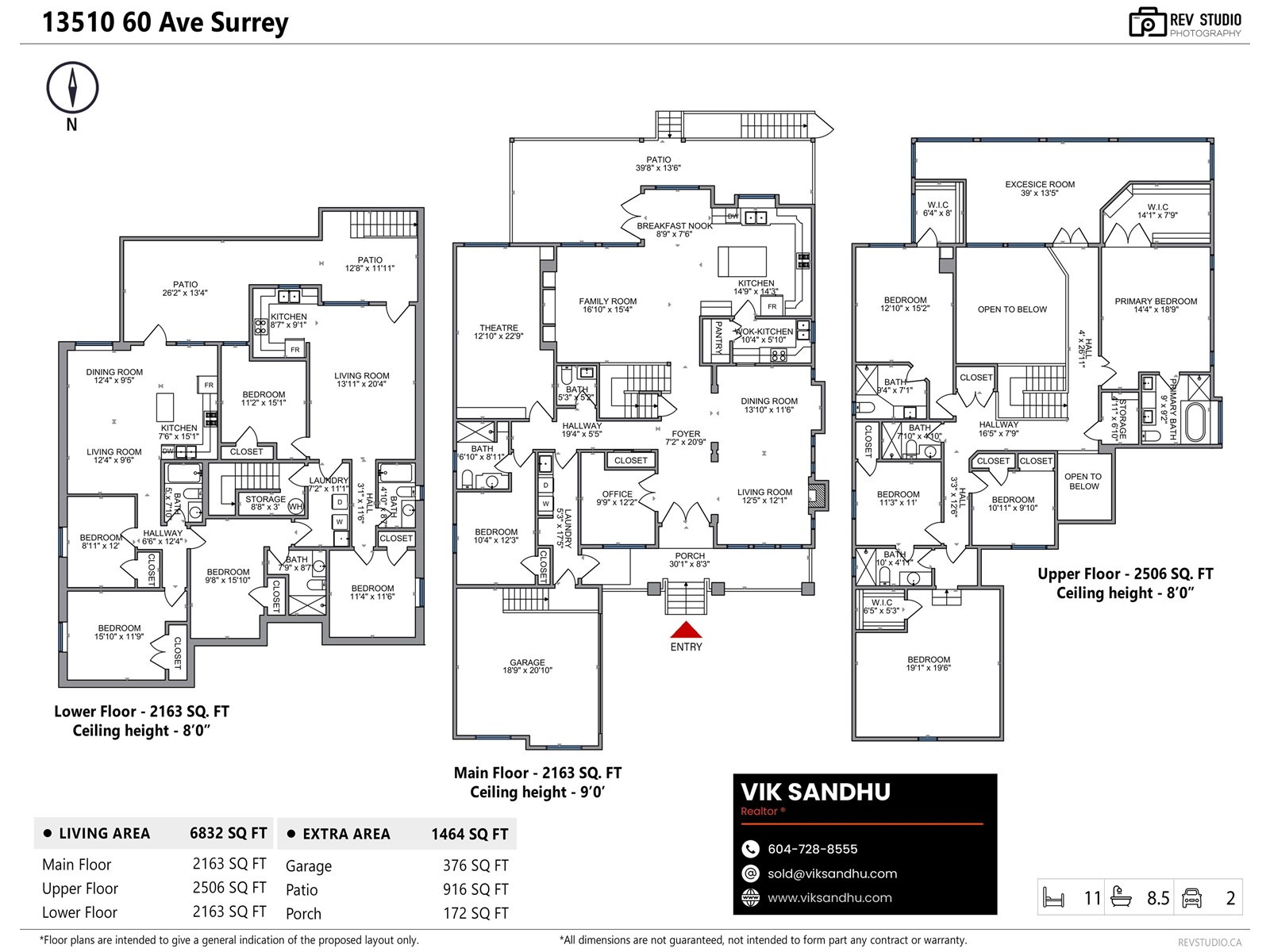 13510 60 Avenue, Surrey, British Columbia  V3X 2M5 - Photo 40 - R2914085