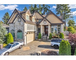 13510 60 AVENUE, Surrey, British Columbia