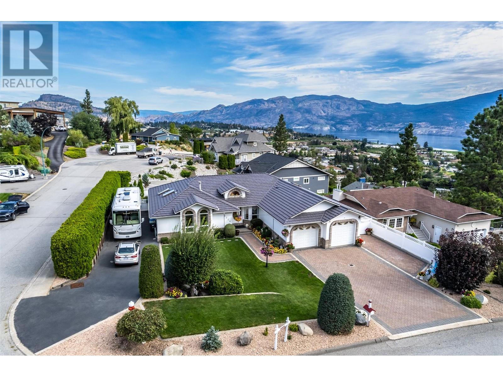 8728 Milne Road Summerland