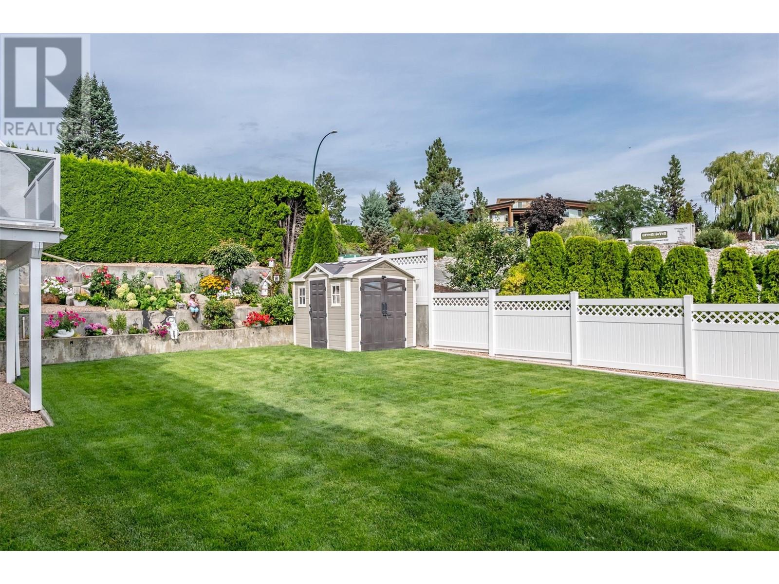 8728 Milne Road Summerland