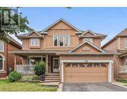 132 Kearney Drive, Ajax, Ca