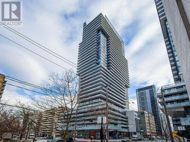 1307 - 185 ROEHAMPTON AVENUE, toronto, Ontario