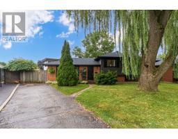 409 SCARSDALE CRESCENT, oakville (bronte west), Ontario