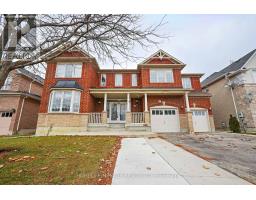 8 NELLY COURT, brampton (vales of castlemore), Ontario