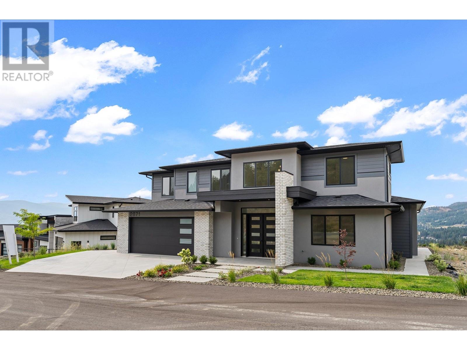 2871 Copper Ridge Drive, west kelowna, British Columbia