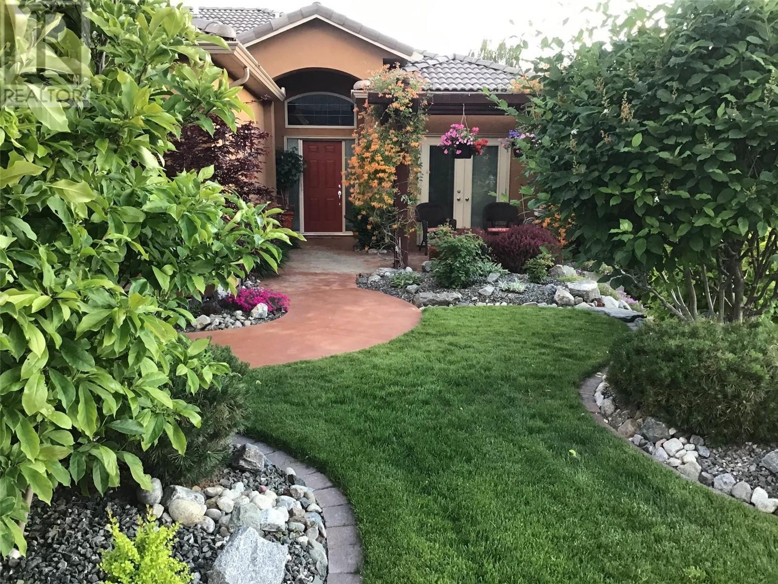 3410 LOBELIA Drive Osoyoos