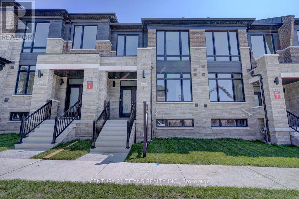 2607 APRICOT LANE, pickering, Ontario