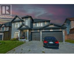 812 JACKPINE WAY, london, Ontario