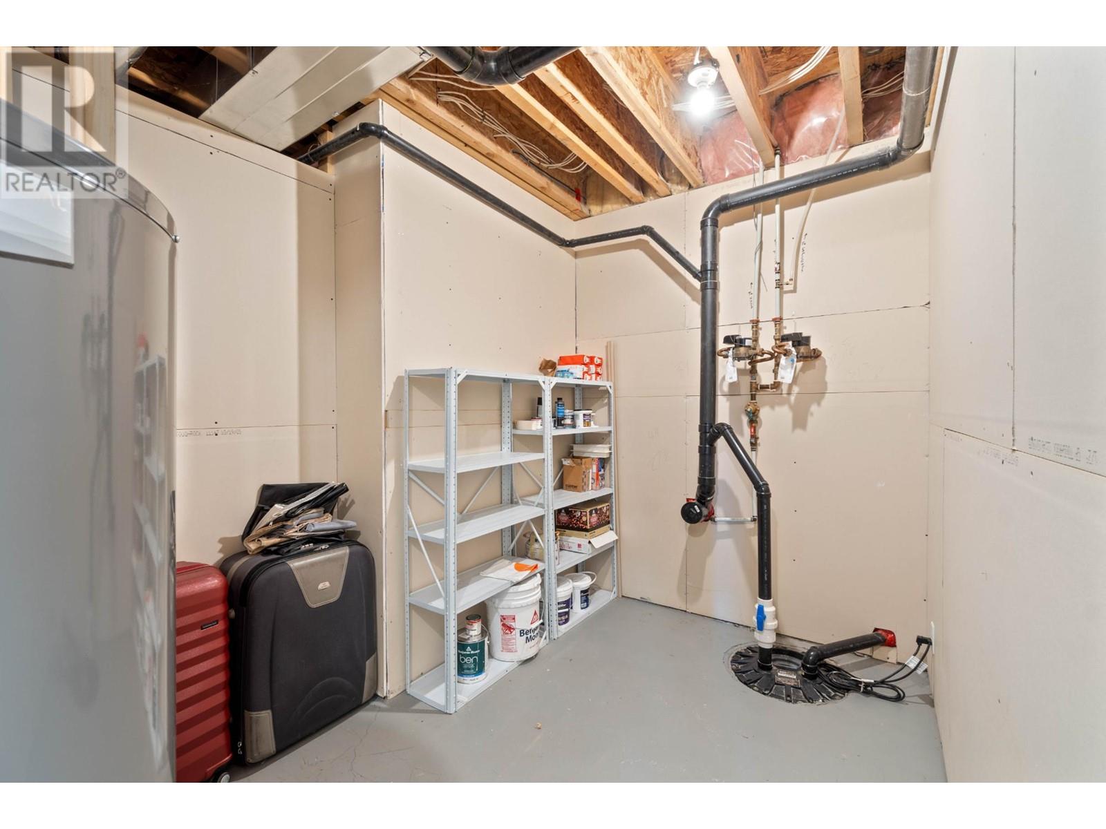 2542 Bentall Drive, Kamloops, British Columbia  V1S 2B2 - Photo 45 - 180450