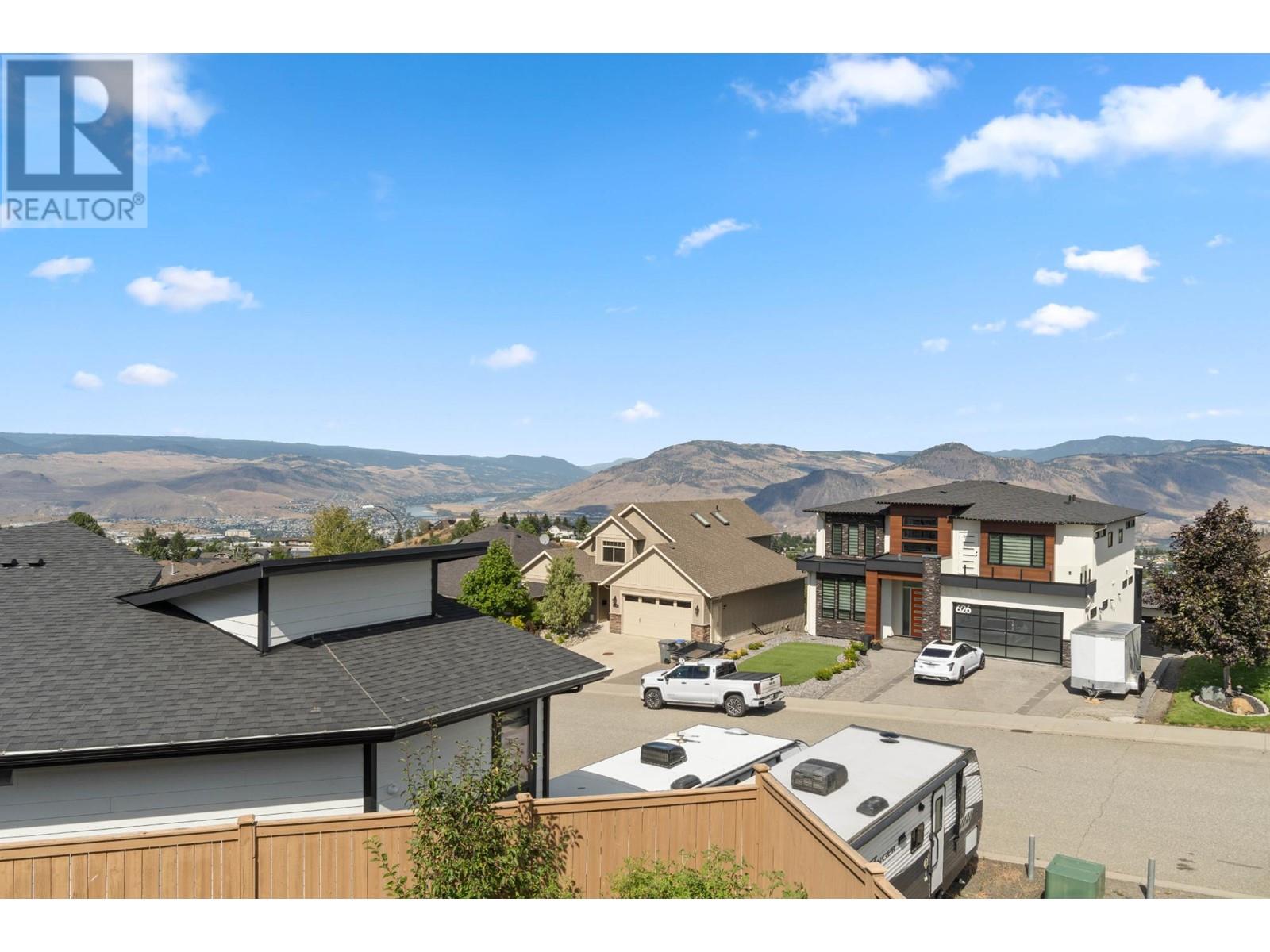 2542 Bentall Drive, Kamloops, British Columbia  V1S 2B2 - Photo 15 - 180450