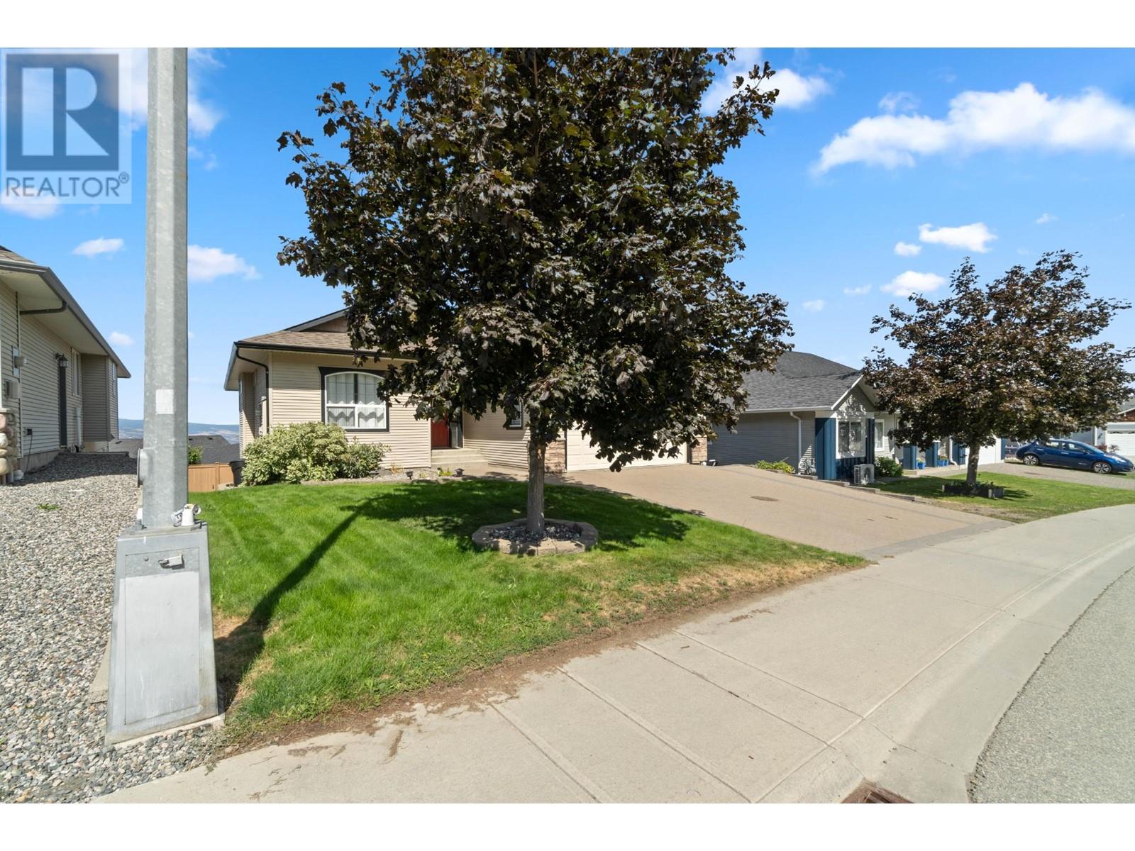 2542 Bentall Drive, Kamloops, British Columbia  V1S 2B2 - Photo 3 - 180450