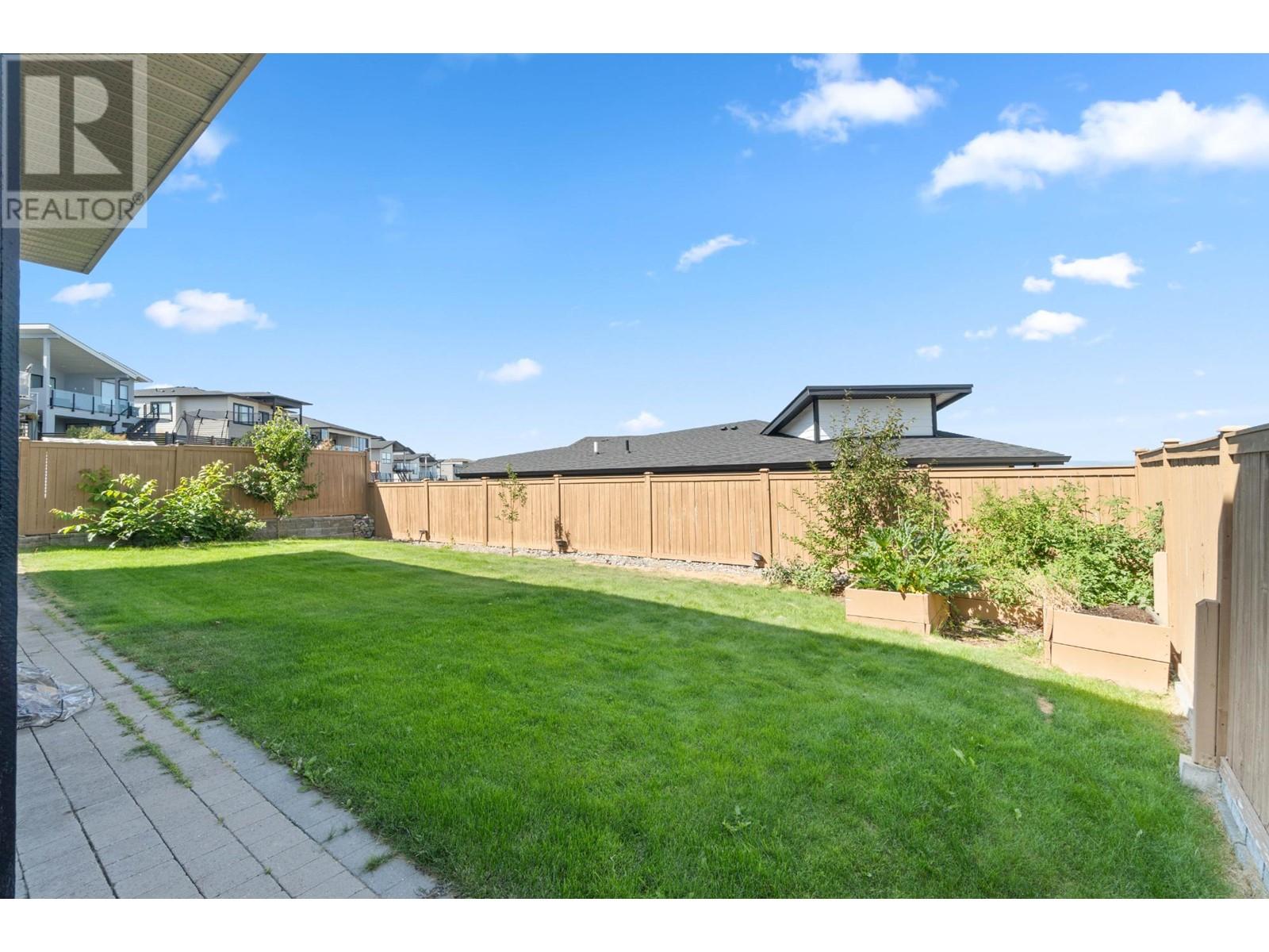 2542 Bentall Drive, Kamloops, British Columbia  V1S 2B2 - Photo 52 - 180450