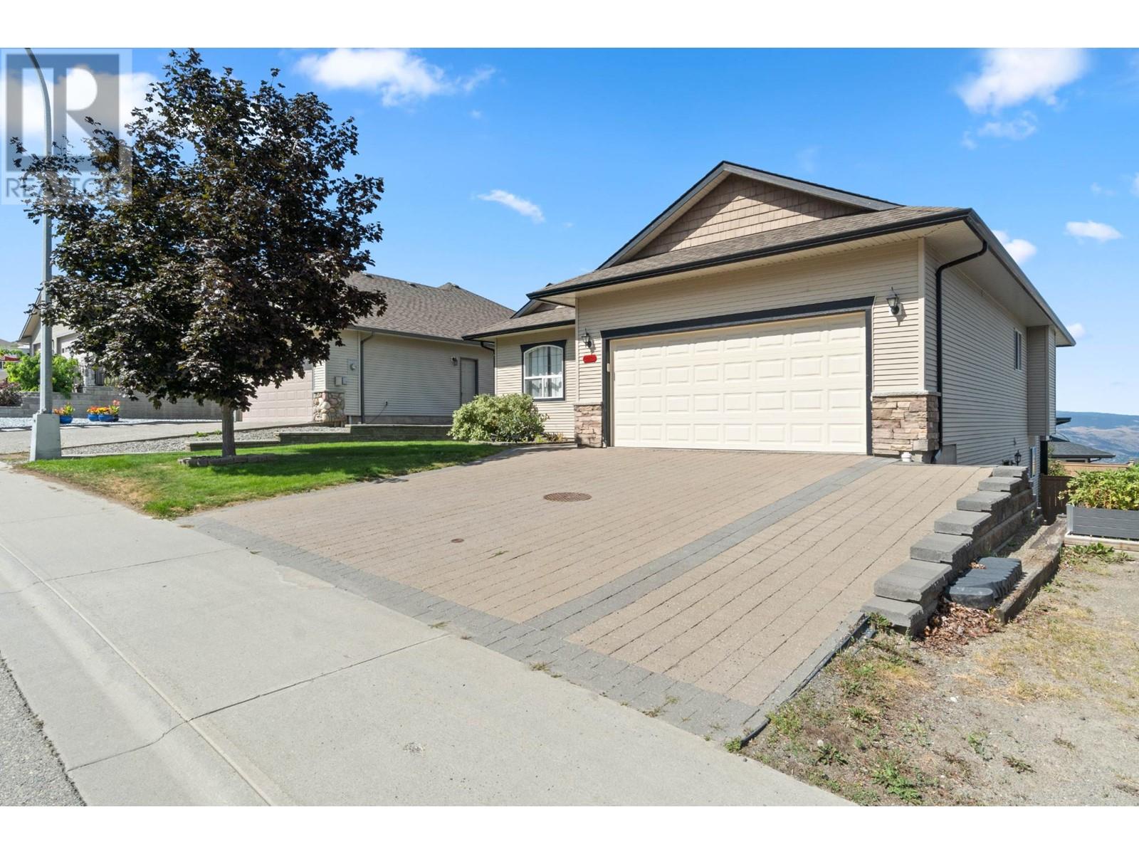 2542 Bentall Drive, Kamloops, British Columbia  V1S 2B2 - Photo 2 - 180450