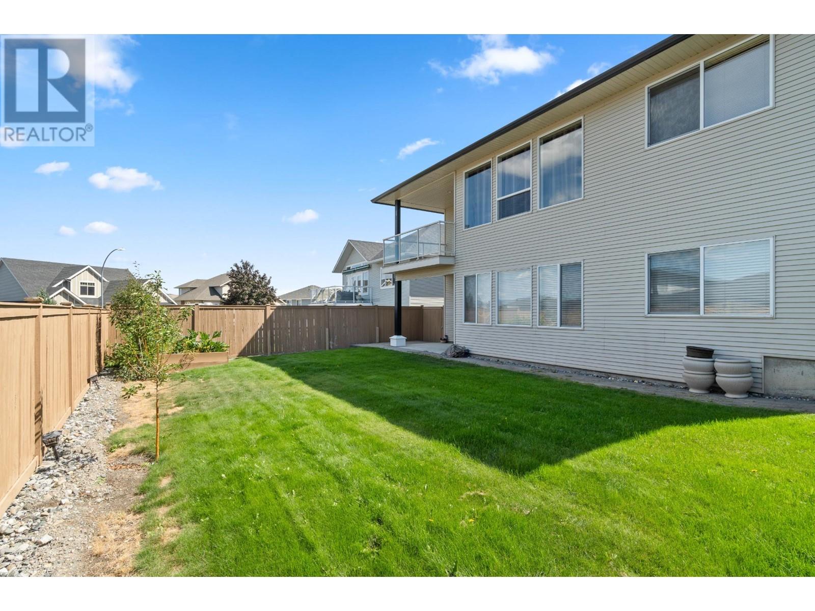 2542 Bentall Drive, Kamloops, British Columbia  V1S 2B2 - Photo 53 - 180450