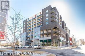280 LESTER Street Unit# 115, waterloo, Ontario