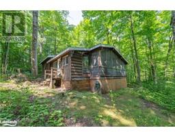 11181 GULL RIVER, minden hills, Ontario