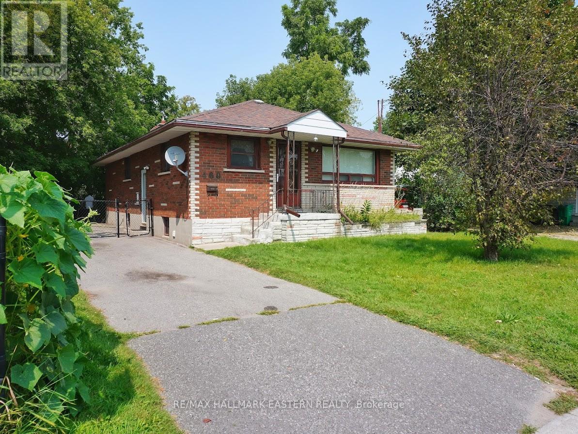 460 Romaine Street, Peterborough (Otonabee), Ontario  K9J 2C7 - Photo 1 - X9262772