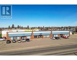 4602 50 Street Downtown West, Stettler, Ca