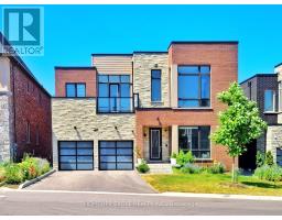 32 Conger Street, Vaughan, Ca