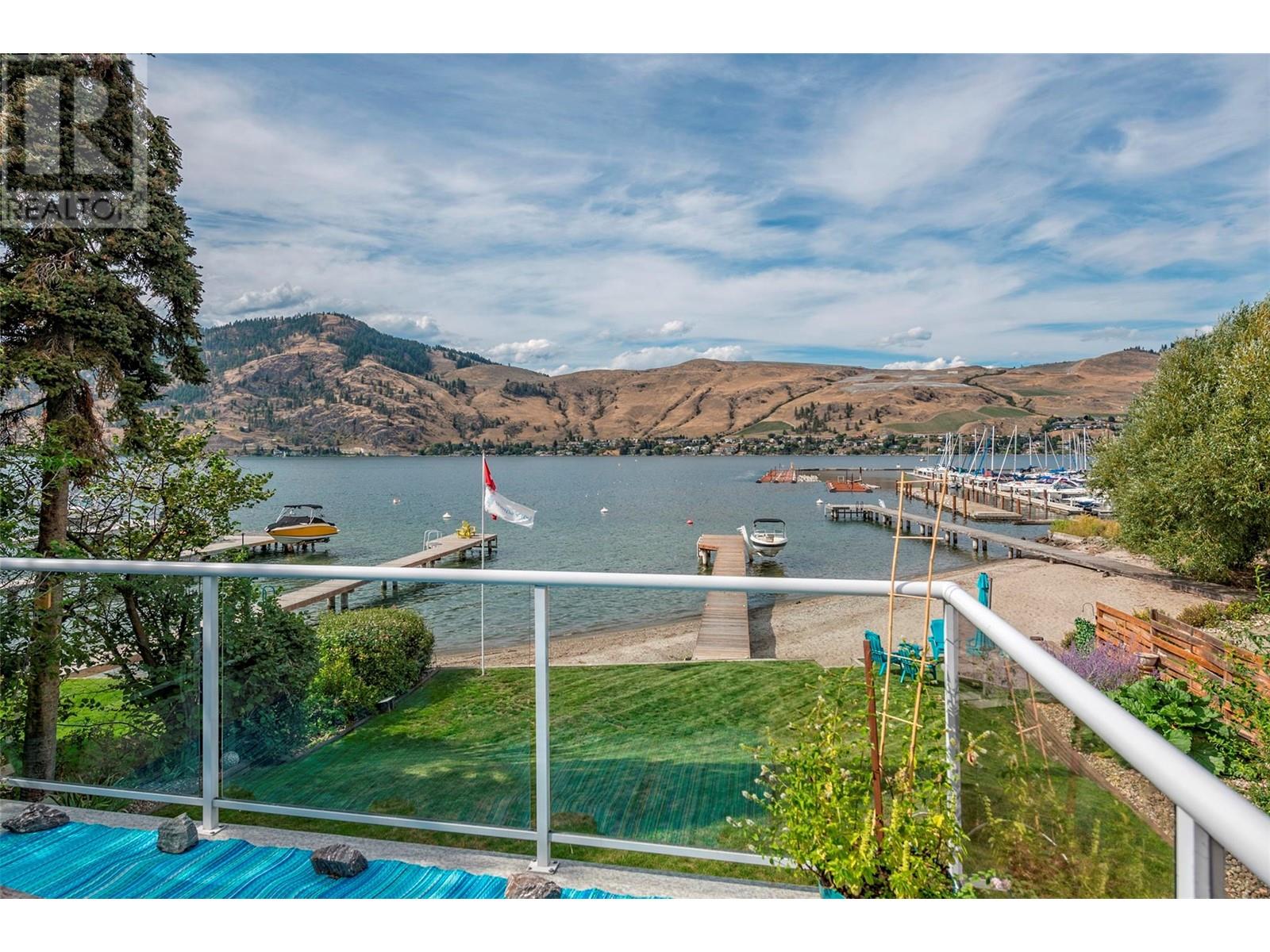 7953 Okanagan Landing Road Vernon