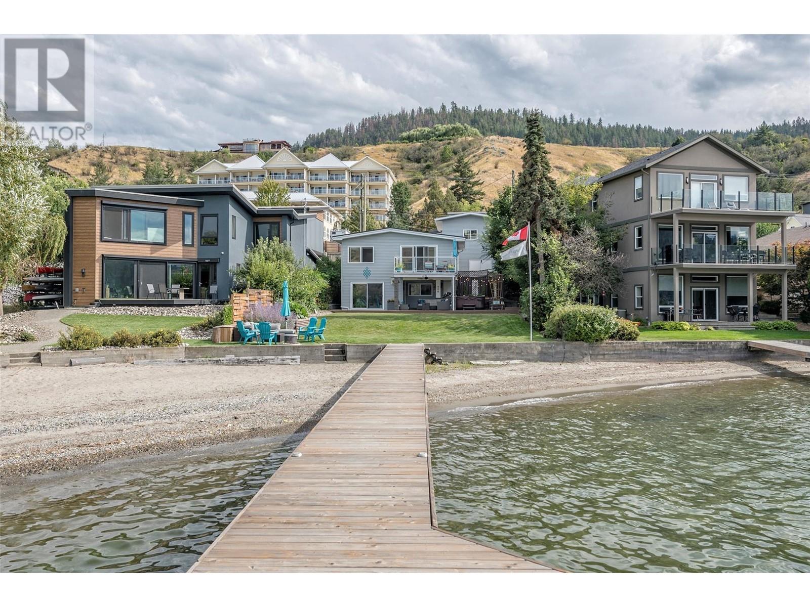 7953 Okanagan Landing Road Vernon