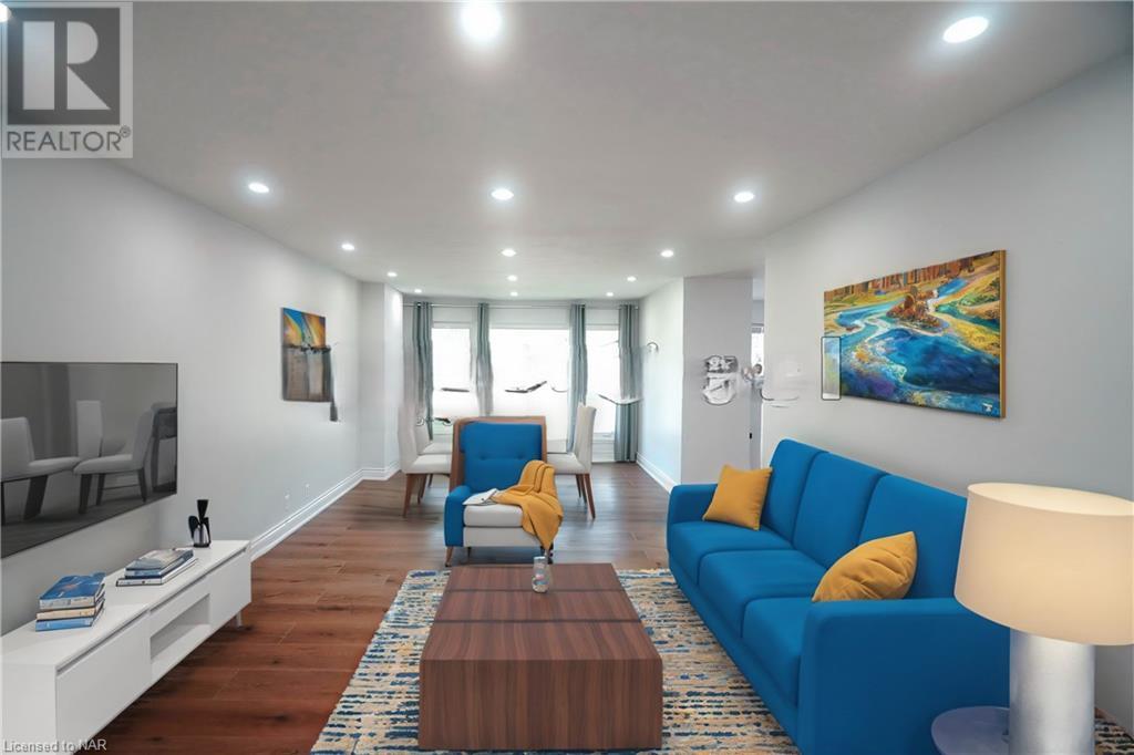 24 Riverview Boulevard, St. Catharines, Ontario  L2T 3L8 - Photo 9 - 40631333