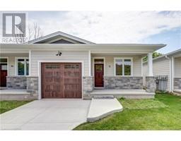 85 FOREST Street Unit# 9, aylmer, Ontario