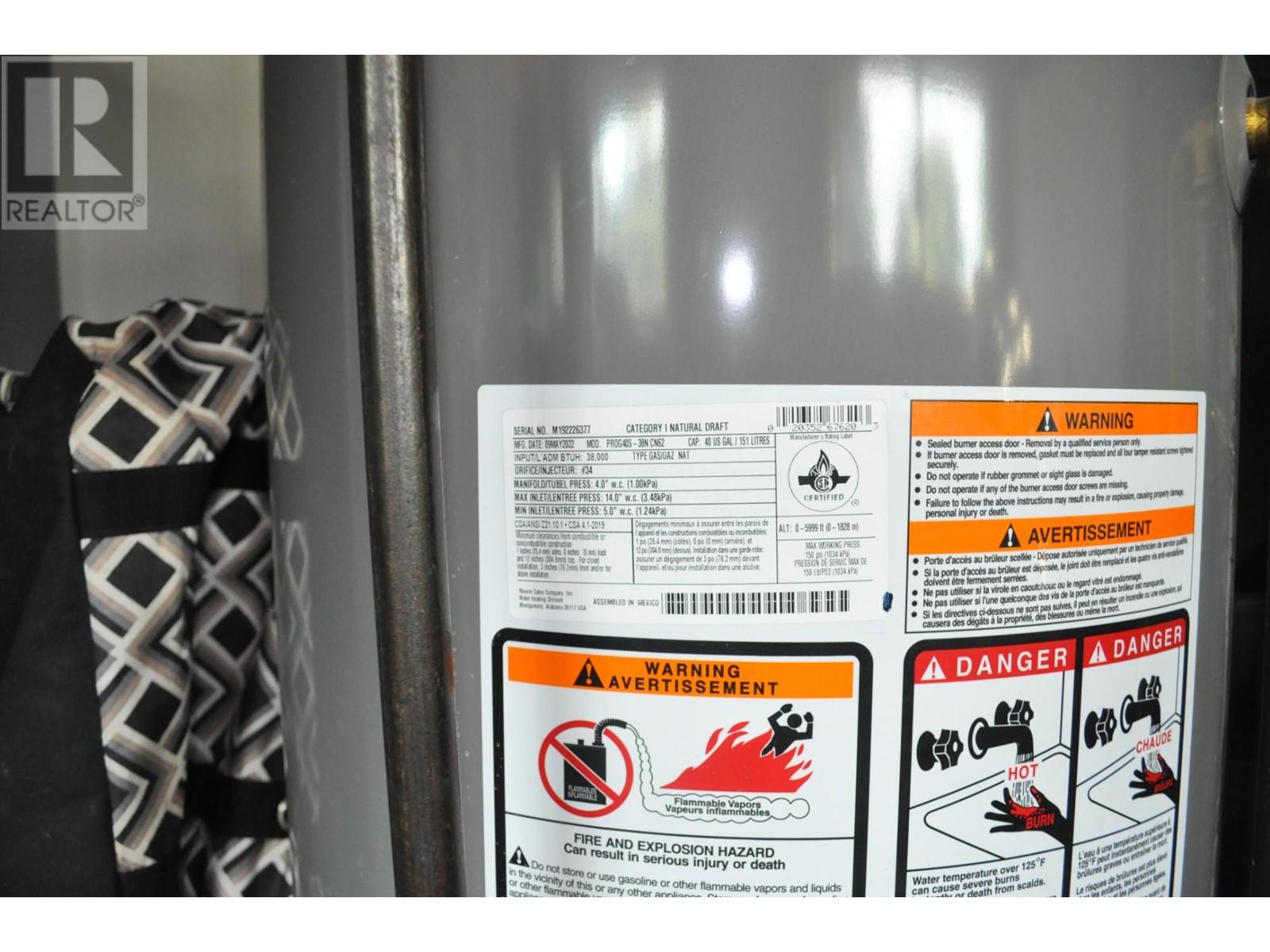 845 Cramond Road, Kamloops, British Columbia  V2B 6J8 - Photo 16 - 180457