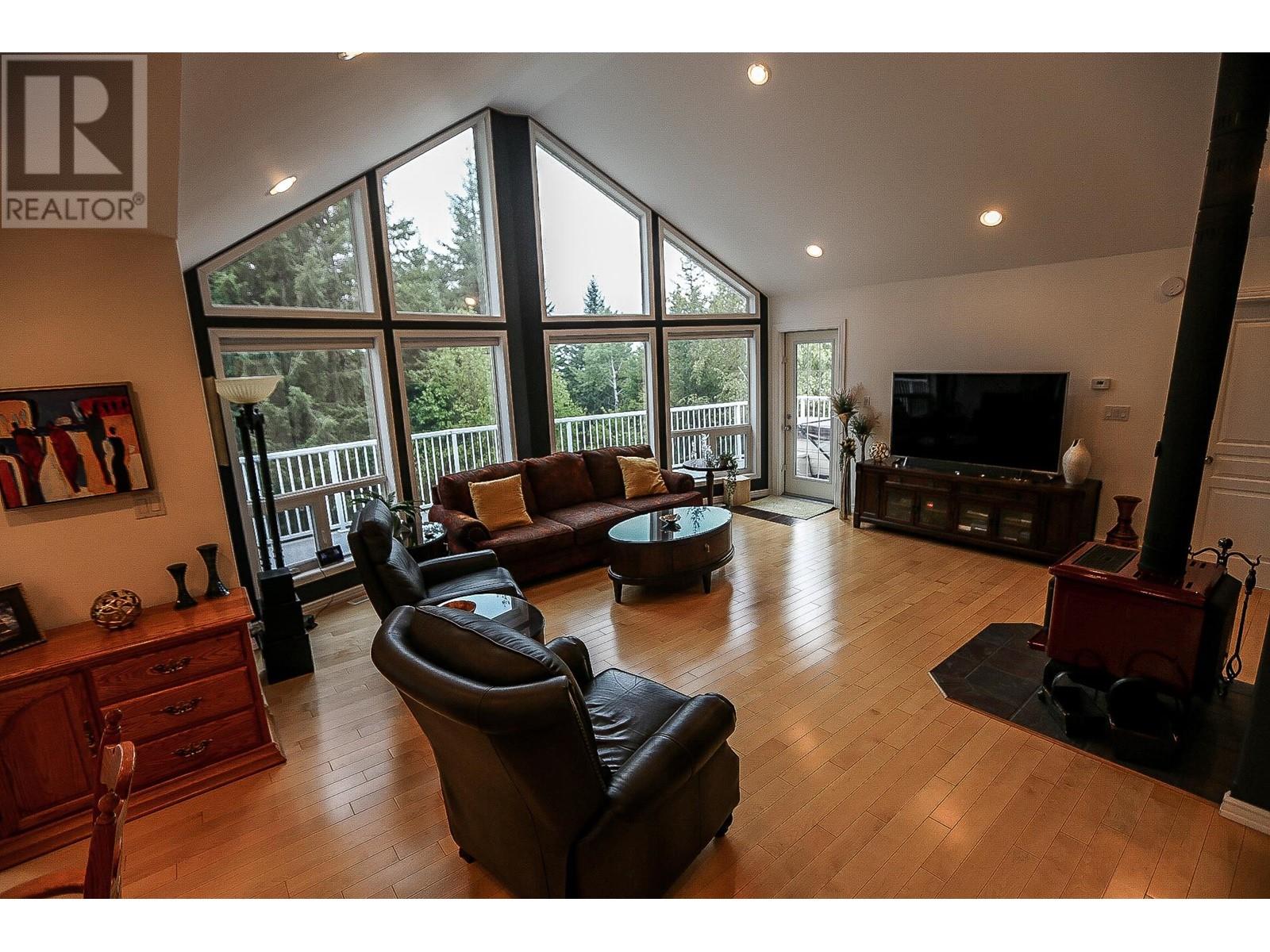 3520 Glengrove Road, Barriere, British Columbia  V0E 2E0 - Photo 12 - 180454