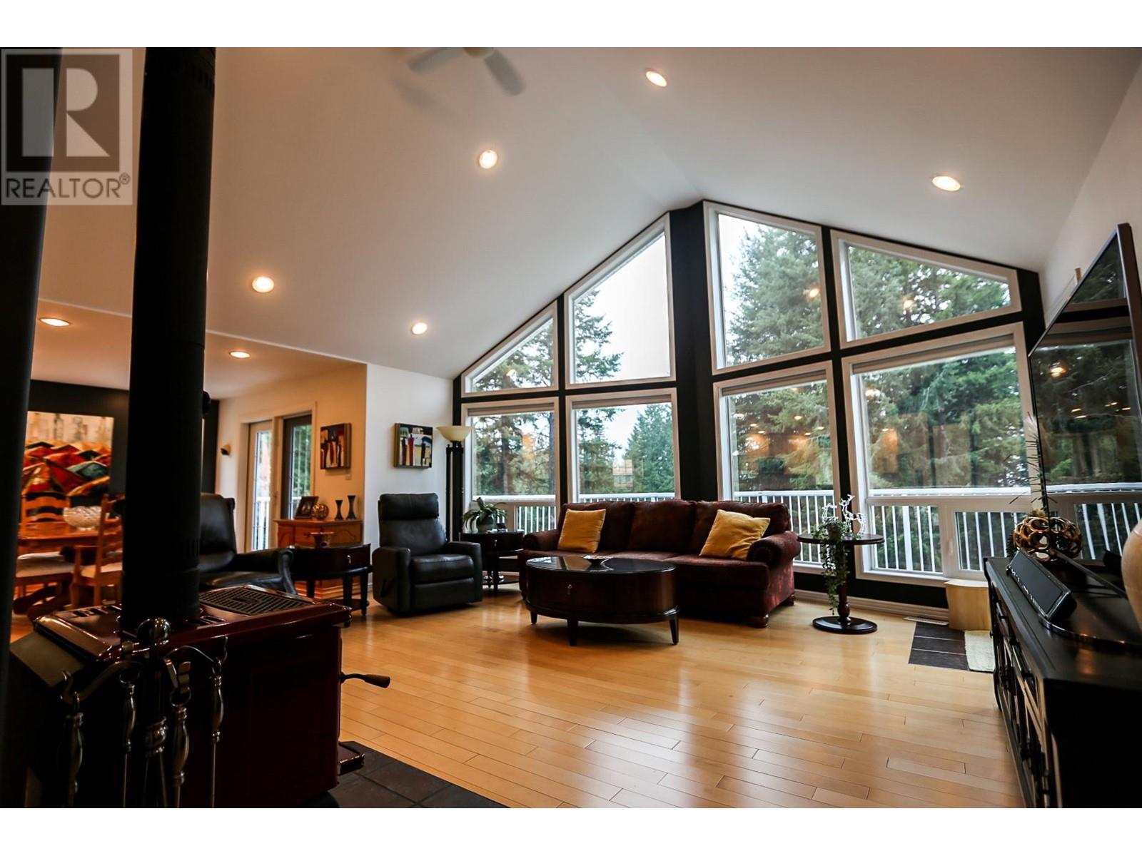 3520 Glengrove Road, Barriere, British Columbia  V0E 2E0 - Photo 13 - 180454