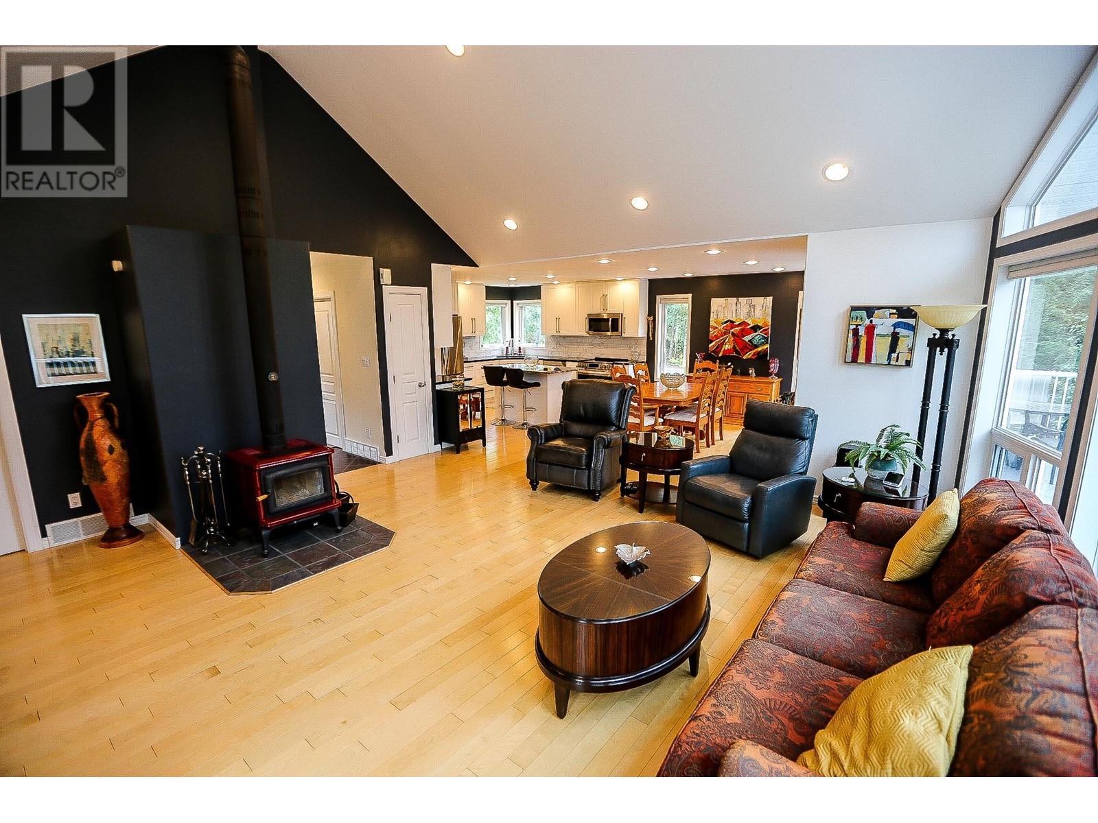 3520 Glengrove Road, Barriere, British Columbia  V0E 2E0 - Photo 15 - 180454