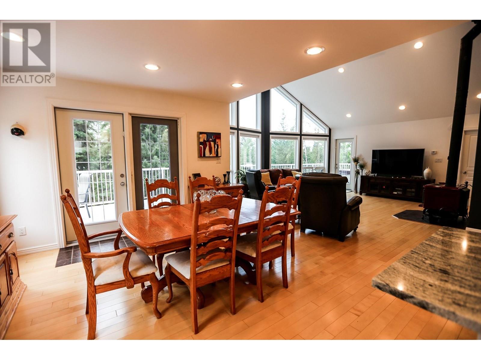 3520 Glengrove Road, Barriere, British Columbia  V0E 2E0 - Photo 16 - 180454