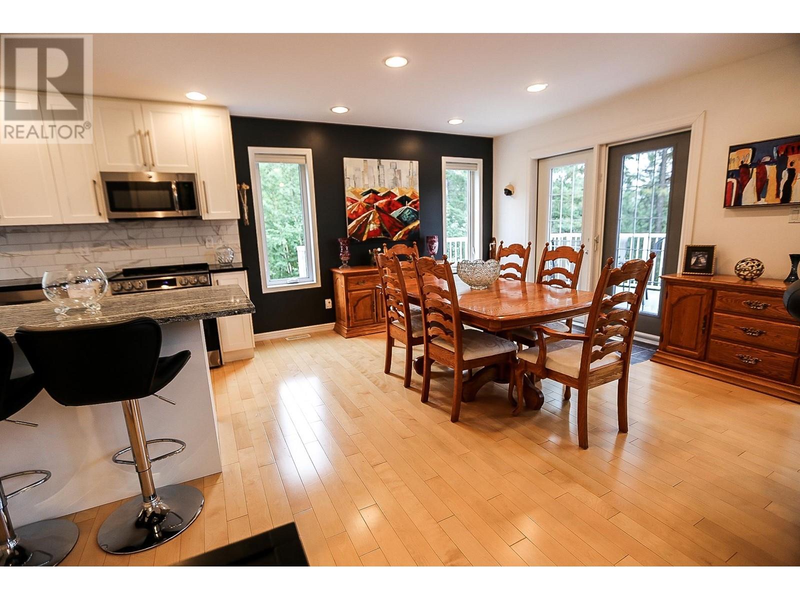 3520 Glengrove Road, Barriere, British Columbia  V0E 2E0 - Photo 18 - 180454