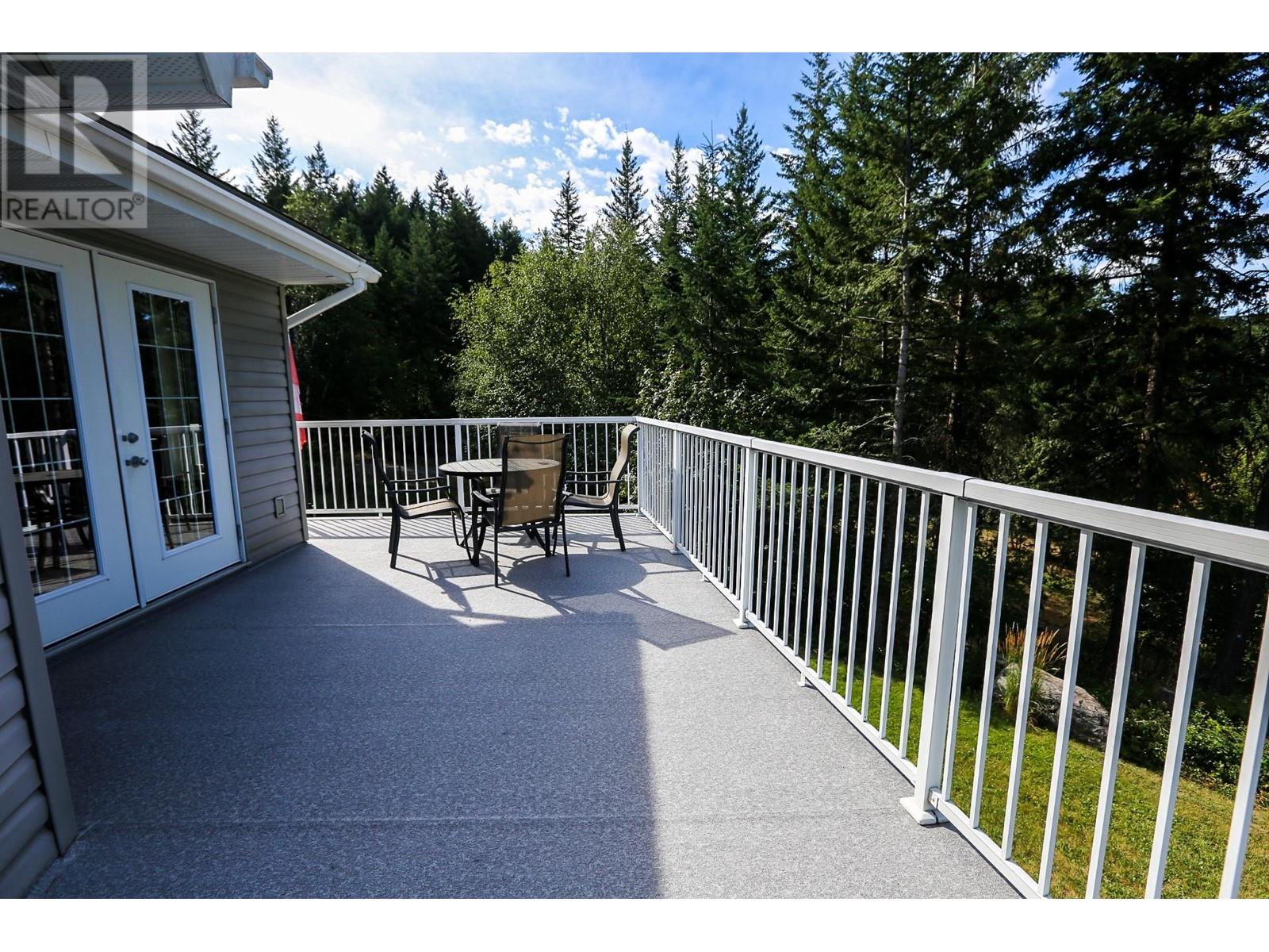 3520 Glengrove Road, Barriere, British Columbia  V0E 2E0 - Photo 23 - 180454