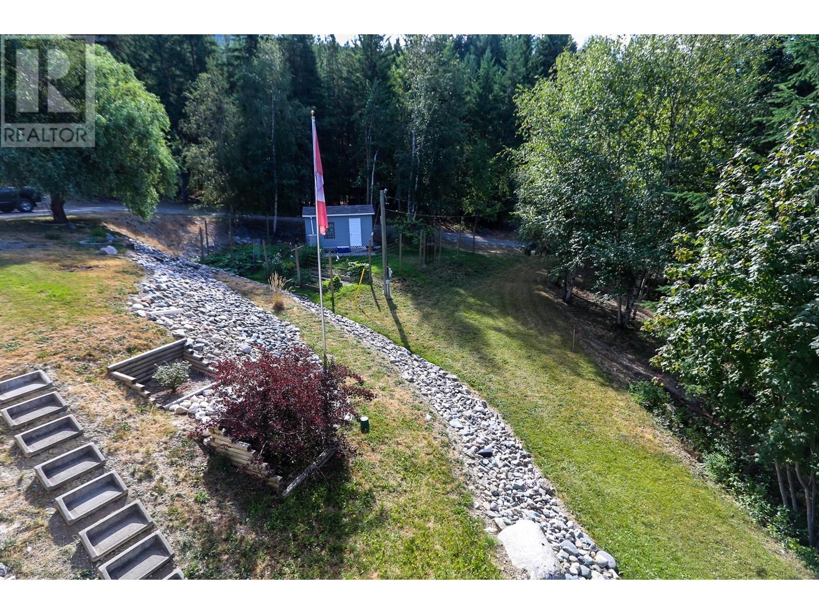 3520 Glengrove Road, Barriere, British Columbia  V0E 2E0 - Photo 25 - 180454