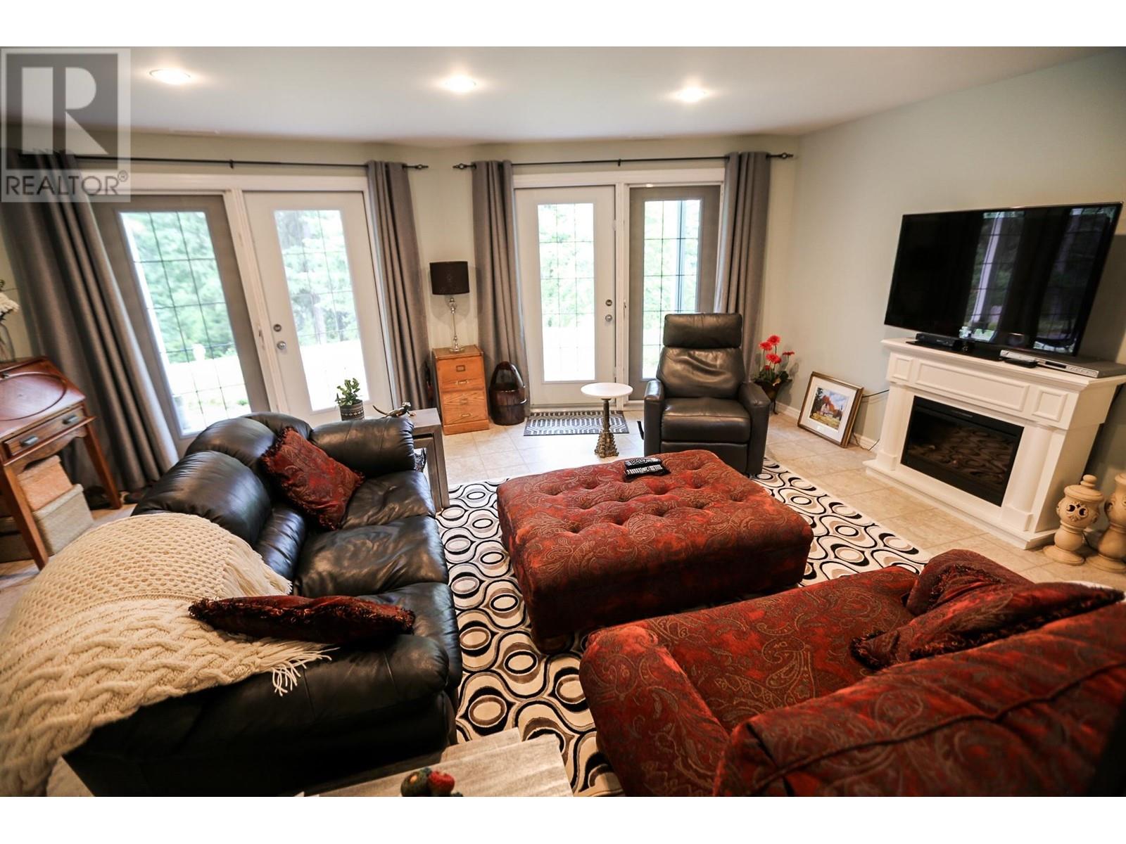 3520 Glengrove Road, Barriere, British Columbia  V0E 2E0 - Photo 37 - 180454