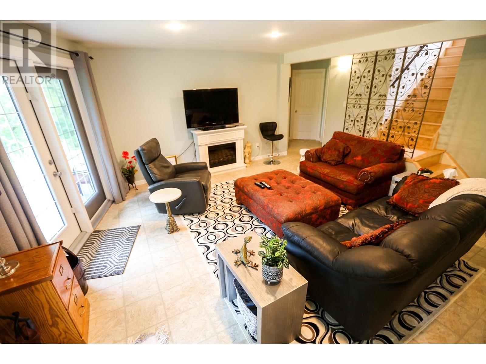 3520 Glengrove Road, Barriere, British Columbia  V0E 2E0 - Photo 38 - 180454