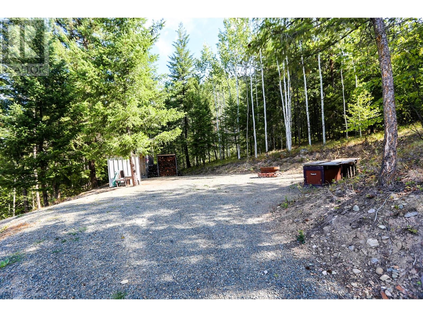 3520 Glengrove Road, Barriere, British Columbia  V0E 2E0 - Photo 48 - 180454