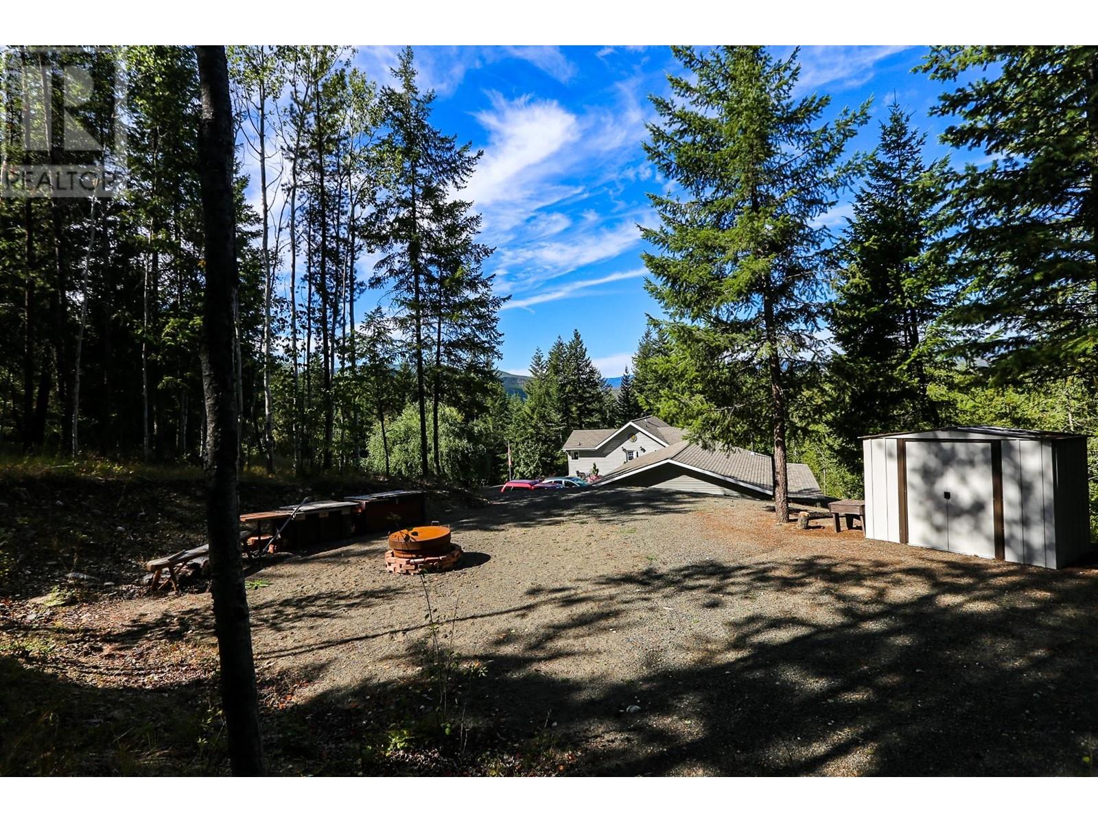 3520 Glengrove Road, Barriere, British Columbia  V0E 2E0 - Photo 50 - 180454