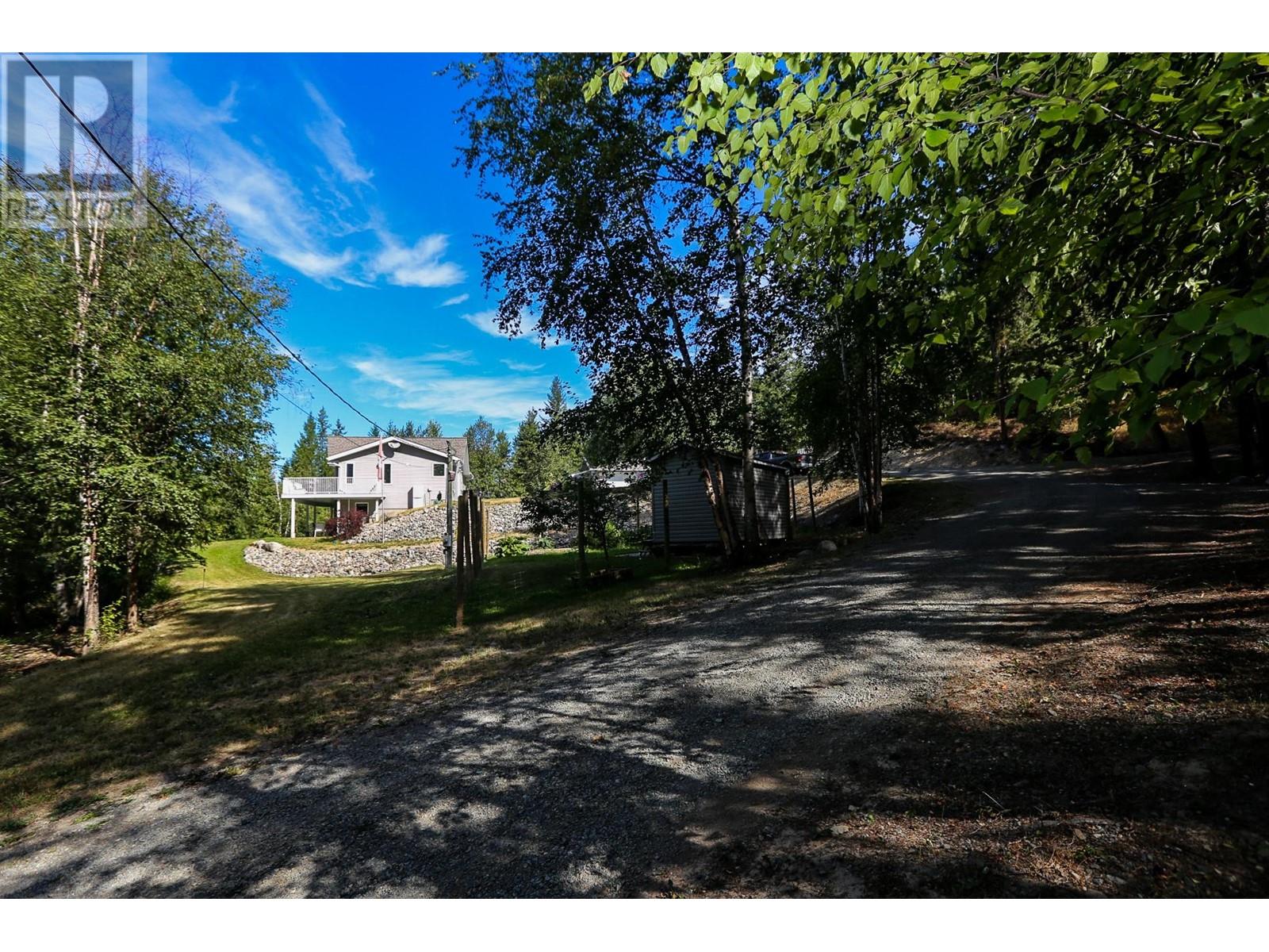 3520 Glengrove Road, Barriere, British Columbia  V0E 2E0 - Photo 52 - 180454