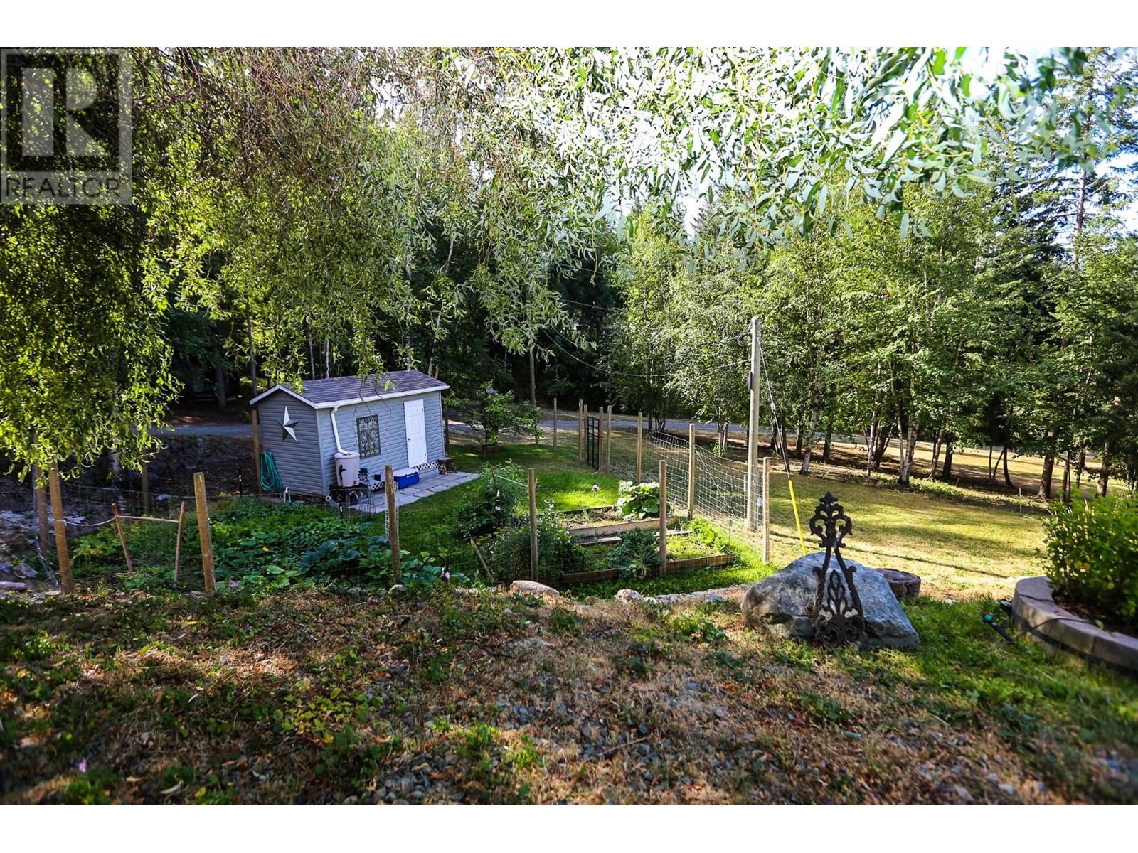 3520 Glengrove Road, Barriere, British Columbia  V0E 2E0 - Photo 53 - 180454