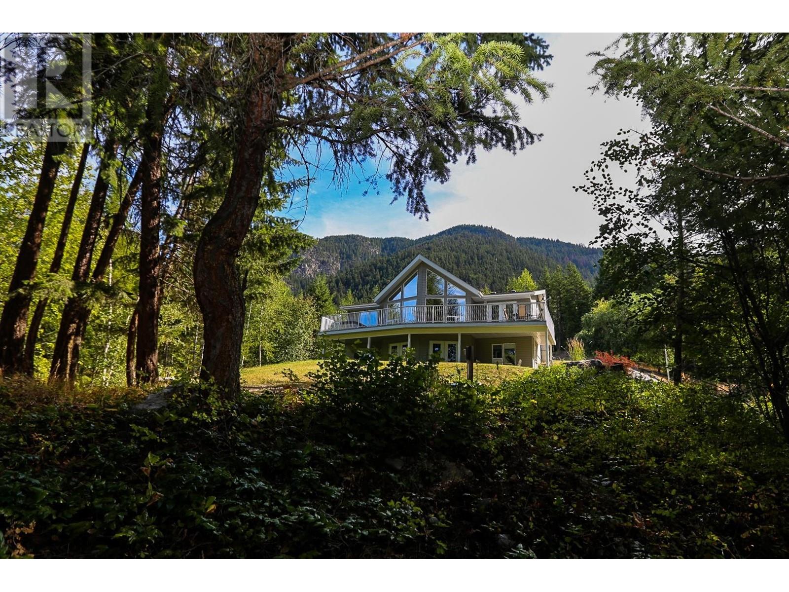 3520 Glengrove Road, Barriere, British Columbia  V0E 2E0 - Photo 56 - 180454