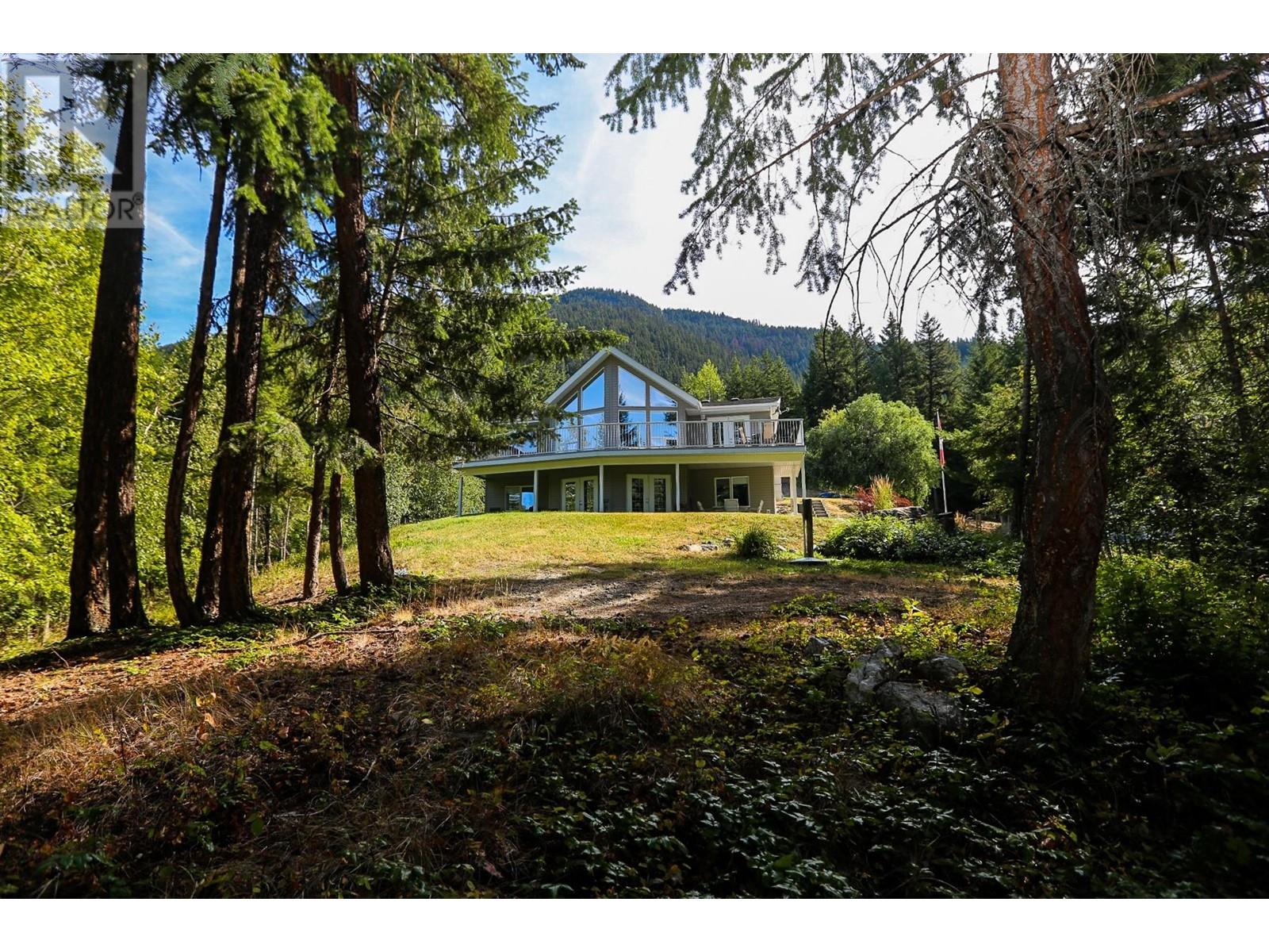 3520 Glengrove Road, Barriere, British Columbia  V0E 2E0 - Photo 57 - 180454